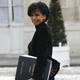 Illustration for article titled Is French Minister Guilty Of Incompetence Or Governing While Female?